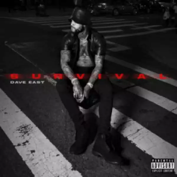 Dave East - "Baby"